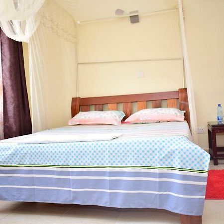 Joy Comfort Homestay Nairobi Buitenkant foto