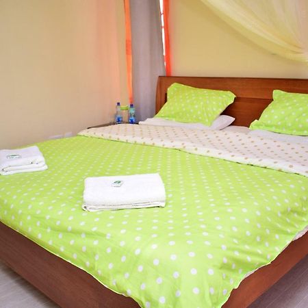 Joy Comfort Homestay Nairobi Buitenkant foto