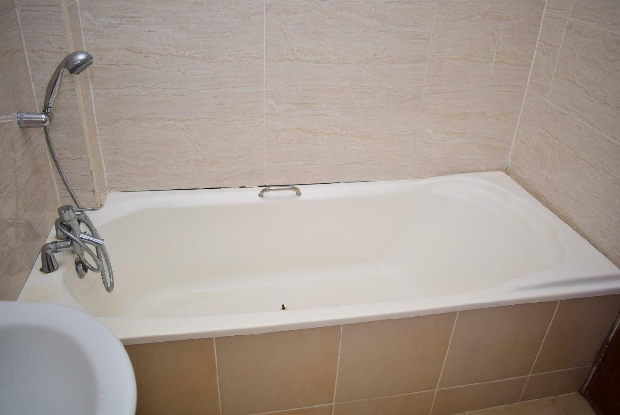 Joy Comfort Homestay Nairobi Buitenkant foto