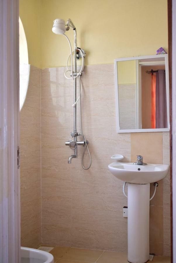 Joy Comfort Homestay Nairobi Buitenkant foto