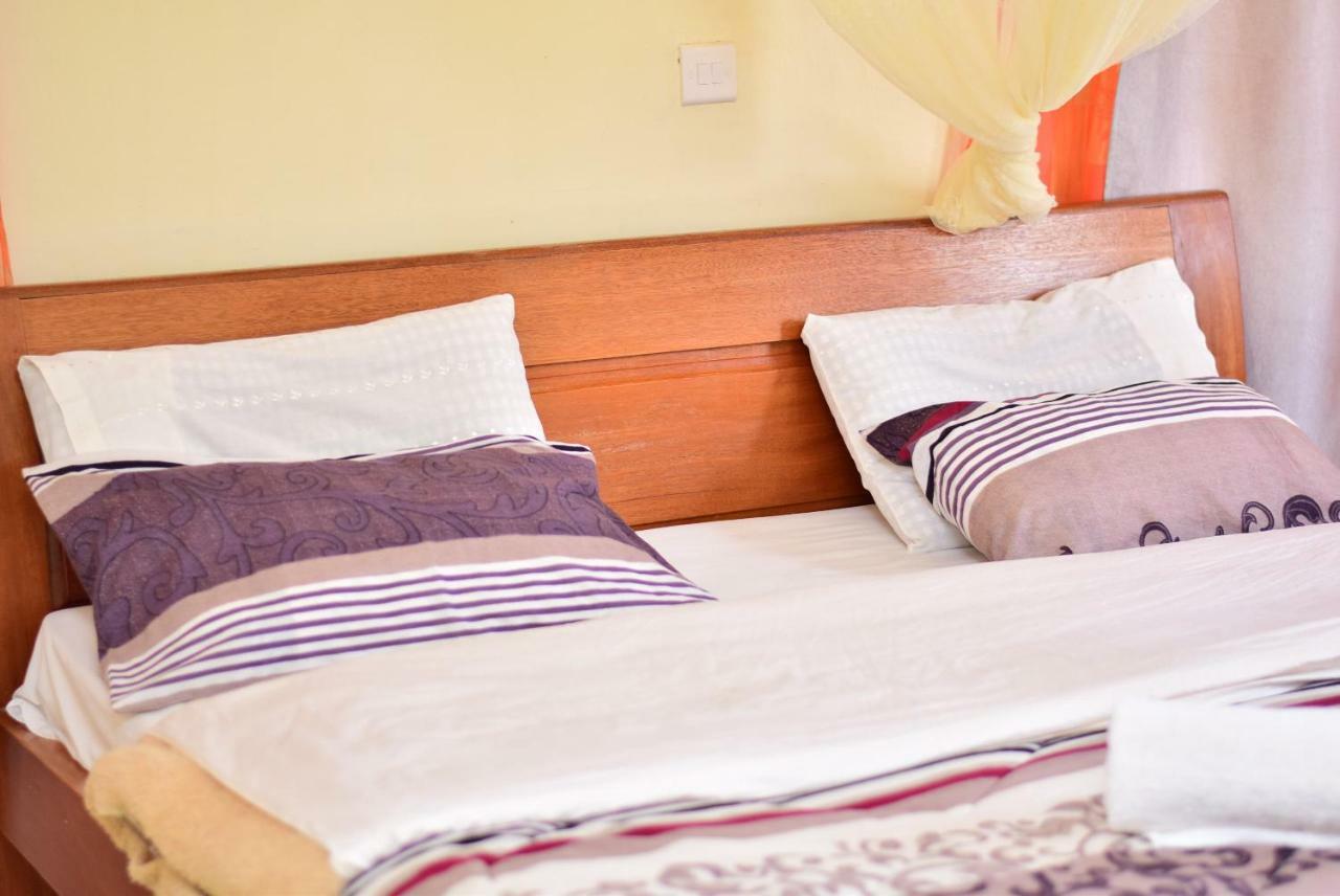Joy Comfort Homestay Nairobi Buitenkant foto