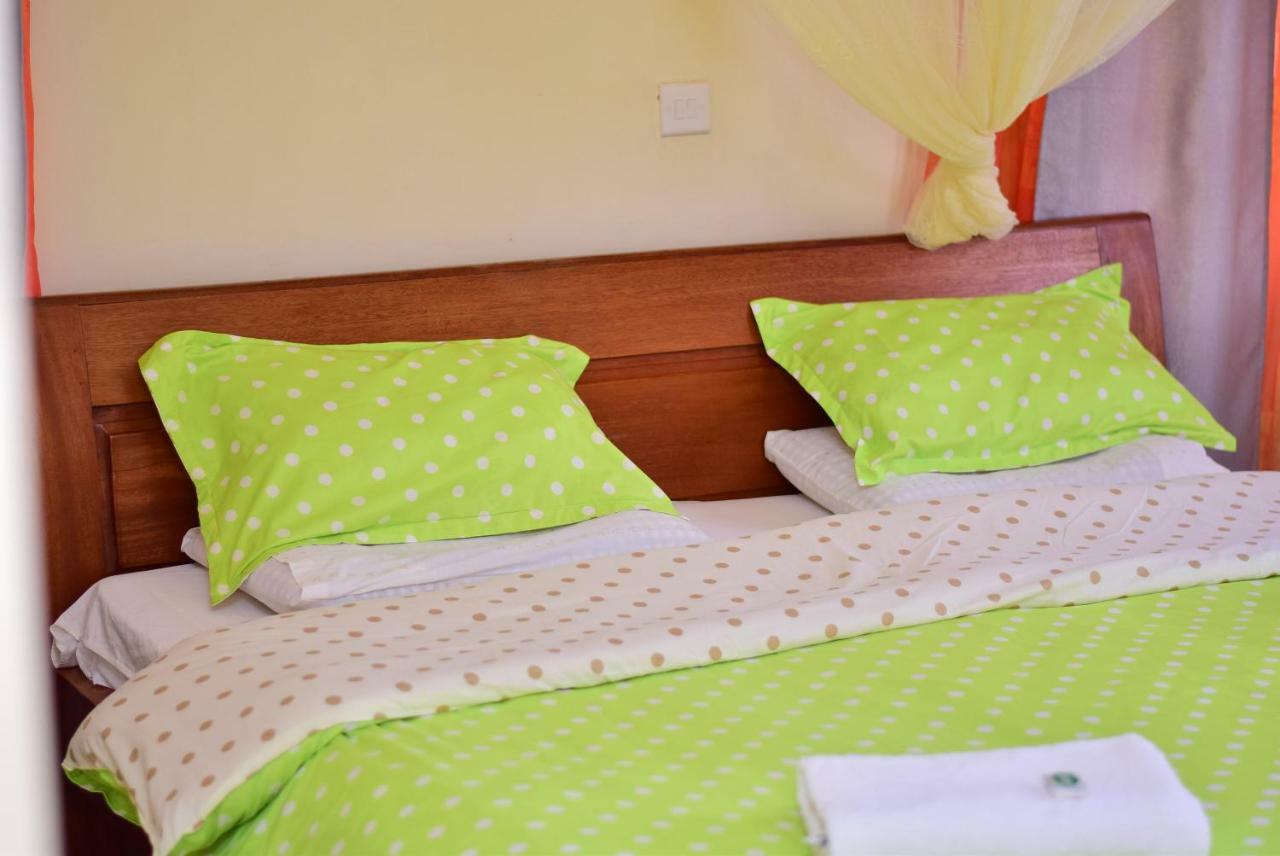Joy Comfort Homestay Nairobi Buitenkant foto