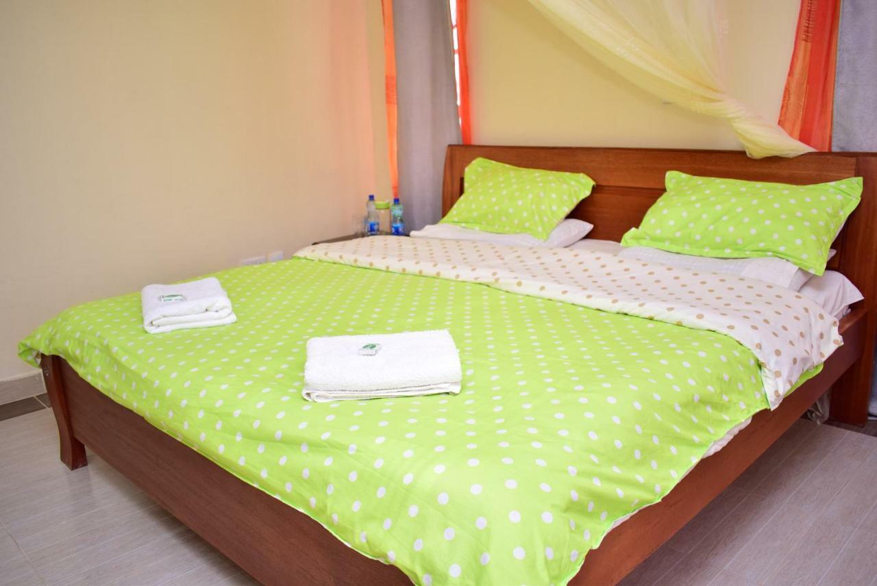 Joy Comfort Homestay Nairobi Buitenkant foto